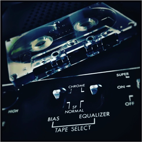 Analog forever 2. Analog forever 2.